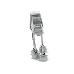 Wincent Imperial AT-AT 3D Metal Puzzle Model
