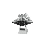 Fascinations Metal Earth Star Wars Imperial Star Destroyer 3D DIY Steel Model Kit