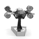 Fascinations Metal Earth Star Wars Rogue One U-Wing Fighter 3D DIY Steel Model Kit