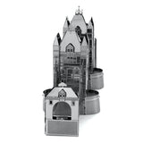 Wincent London Tower Bridge 3D Metal Puzzle Model