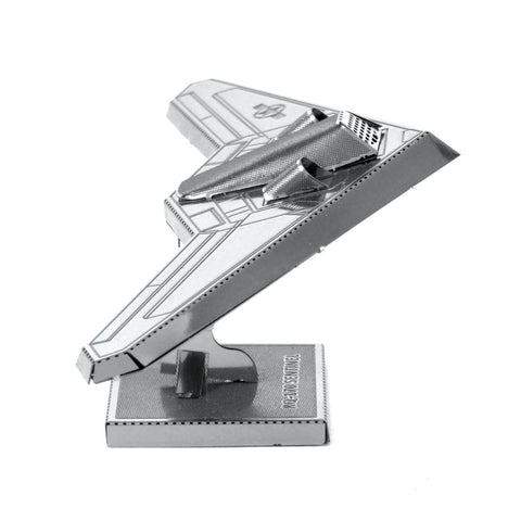 Wincent RQ-170-Sentinel 3D Metal Puzzle Model