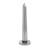 Fascinations Metal Earth Washington Monument 3D DIY Steel Model Kit