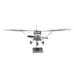 Wincent Cessna 172 3D Metal Puzzle Model