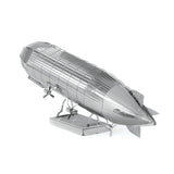 Fascinations Metal Earth Graf Zeppelin 3D DIY Steel Model Kit