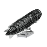 Fascinations Metal Earth Graf Zeppelin 3D DIY Steel Model Kit