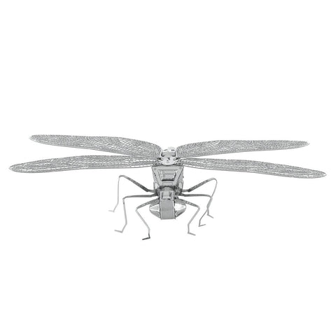 Wincent Dragonfly 3D Metal Puzzle Model