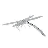 Fascinations Metal Earth Dragonfly 3D DIY Steel Model Kit