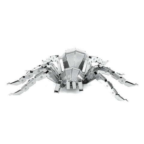 Wincent Tarantula 3D Metal Puzzle Model