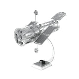 Fascinations Metal Earth Hubble Telescope 3D DIY Steel Model Kit