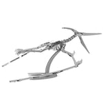 Fascinations Metal Earth Dinosaurs Pteranodon Skeleton 3D DIY Steel Model Kit
