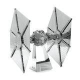 Fascinations Metal Earth: Star Wars Imperial Tie Fighter, DIY Kit