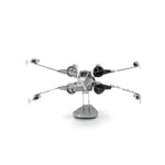 Fascinations Metal Earth: Star Wars X-Wing Star Fighter, DIY Kit