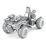 Fascinations Metal Earth Halo UNSC Gungoose 3D DIY Steel Model Kit