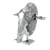 Fascinations Metal Earth: Star Wars Slave I, DIY Kit