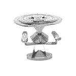 Fascinations Metal Earth: Star Trek USS ENTERPRISE 1701-D, DIY Kit
