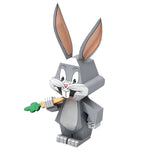 Fascinations Metal Earth Legends: Looney Toons Bugs Bunny 3D DIY Steel Model Kit