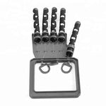 Wincent Educational Toy Series Robotic Hand 3D Wood Puzzle Model
