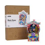Robotime Music box - Dream Series - Amusement Park AMD41