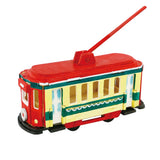 3D painting puzzle HC252 Trolley