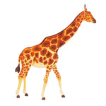 3D painting puzzle HC212 Giraffe