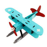 3D Painting Puzzle HC260 Hydroplane