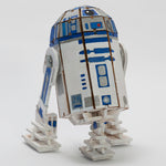 IncrediBuilds Star Wars R2-D2 3D Wood Model
