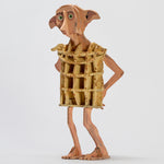 IncrediBuilds Harry Potter Dobby 3D Wood Model and Booklet