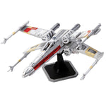 IncrediBuilds Star Wars X-Wing 3D Wood Model