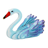 3D painting puzzle HC205 Swan