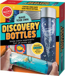 Klutz Make Your Own Discovery Bottles