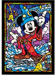 5D DIY Diamond Painting STAR002(L) Micky Mouse Diamond embroidery Cross stitch Cartoon