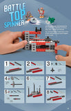 Klutz Lego Chain Reaction Activity Kit