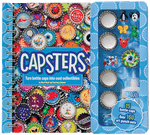 Klutz Capsters: Turn Bottle Caps into Cool Collectibles
