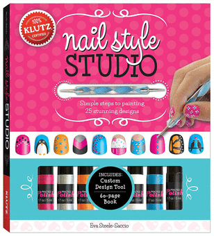 Klutz Nail Style Studio