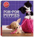 Klutz Pom–Pom Puppies