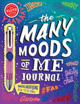 Klutz The Many Moods of Me Journal