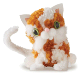 Klutz Pom–Pom Kitties: Make Your Own Cute Cats