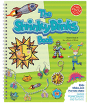 Klutz Shrinky Dinks Book