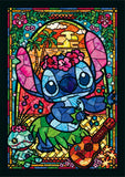 5D DIY Diamond Painting STAR008(L) Stitch Diamond embroidery Cross stitch Cartoon