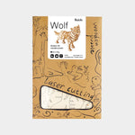 Modern 3D Wooden Puzzle-Wild Animals TG207 Wolf