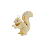 ROBOTIME 3D WOODEN PUZZLE – JP217 Squirrel